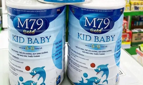 Tốn tiền triệu nhưng mua phải sữa giả, mẹ Thái Bình tiết lộ sự bất thường ngay lúc pha, chỉ nghĩ "sữa xịn phải khác"