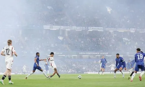 Marc Cucurella: "Tôi muốn chiến thắng hơn là ghi bàn"