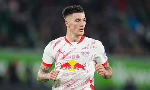 5 sao Bundesliga có thể cập bến Ngoại hạng Anh mùa hè này