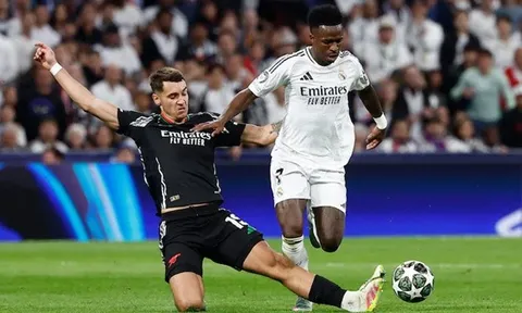 Những người hùng thầm lặng của Arsenal khiến Real Madrid mất mặt