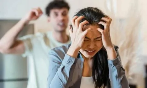 Cảnh báo 5 mẫu đàn ông "độc hại" trong hôn nhân – Phụ nữ phải tránh để bảo vệ hạnh phúc