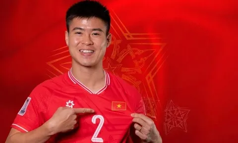Ngạo nghễ Duy Mạnh