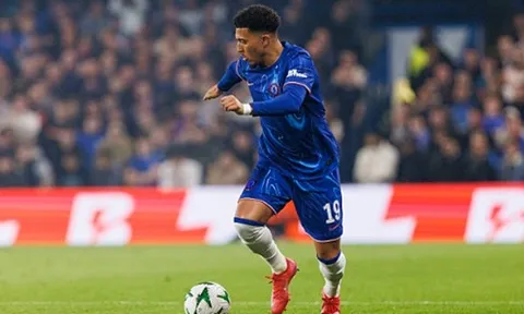 Điểm yếu lớn nhất của Chelsea dưới thời Maresca