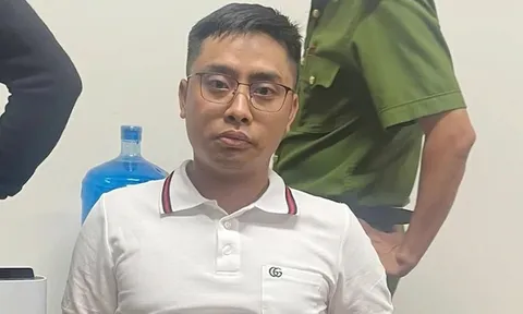 Lời khai hé lộ hành trình lẩn trốn qua 5 tỉnh thành của Bùi Đình Khánh trước khi bị bắt
