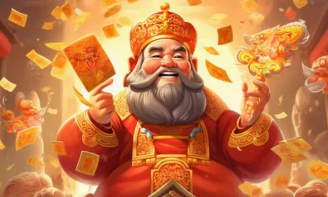 2 ngày cuối tuần (19/4 - 20/4): Mừng 3 con giáp Đức Ông chiếu cố, Tiền -Tình có đủ