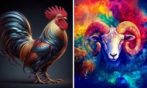 Sau 21/4: 3 tuổi Tiền Tình thăng hoa, Công Danh rộng mở, giàu số 2 không ai số 1