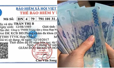 Từ nay tới 1/1/2026: 3 trường hợp được hoàn trả tiền mua BHYT, người dân nên biết kẻo thiệt thòi