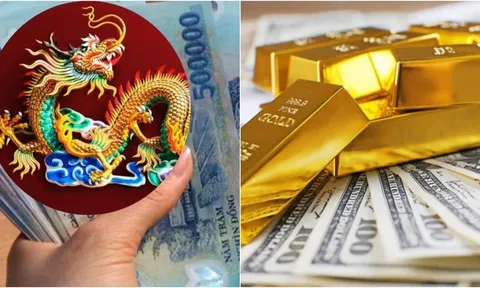 Chạy đâu cho thoát khỏi Số Trời: 3 tuổi hết Tam Tai, Trúng Số giàu nứt vách, 1 tuổi hạn trồng hạn nghèo khổ
