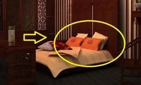 Tổ tiên dạy: ‘Bếp không giữ 3 hướng, giường không đặt 3 nơi’, bạn đã biết đó là những hướng nào?