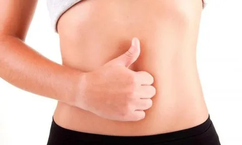 Muốn đẹp chăm sóc hệ tiêu hóa tốt trước khi nghĩ tới mỹ phẩm đắt tiền, kẻo lãng phí