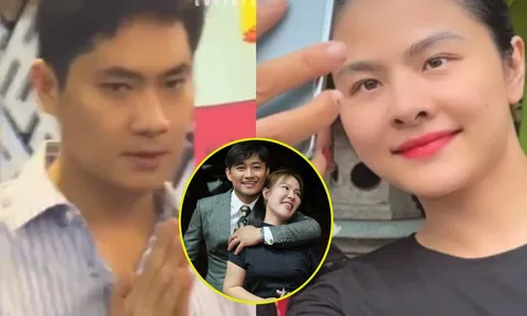 Lễ cúng 49 ngày của cố diễn viên Quý Bình: Vợ tất bật chuẩn bị, dàn sao Việt tới viếng