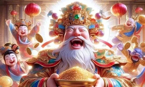 Lộc Trời rơi trúng cửa: 3 tuổi quay trái có Tài Lộc, quay phải có Tình duyên, tháng 5/2025 sẽ phất