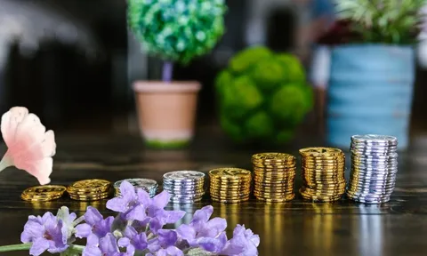 Ai có 4 đặc điểm này xin chúc mừng đó là 4 điểm vàng Thu Hút Giàu Có, càng về sau càng hạnh phúc