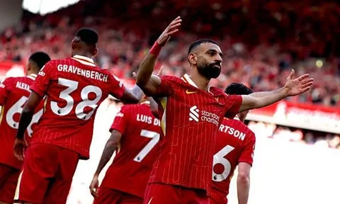 FSG mở ra kỷ nguyên vàng son của Liverpool