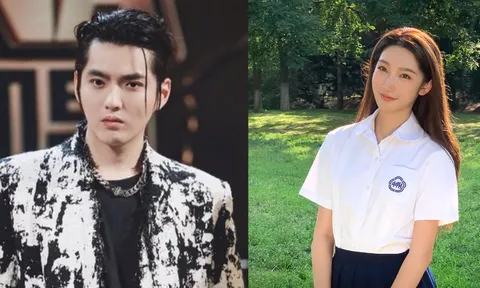 "Bóng hồng" từng tố cáo tội ác Ngô Diệc Phàm bất ngờ mất tích giữa lúc sao nam tiếp tục dính điều tra trốn thuế