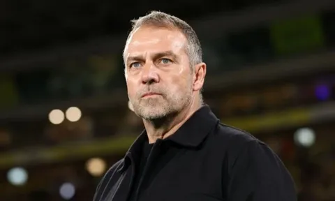 Dự kiến đội hình Barcelona đối đầu Inter Milan