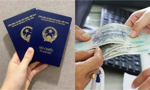 5 trường hợp được miễn phí khi làm hộ chiếu