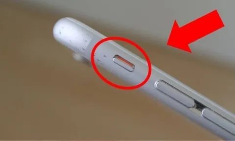 6 chức năng ẩn tuyệt vời của nút âm lượng trên điện thoại di động mà ít người biết