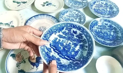 Bát Cơm Manh Áo: Thấy 4 loại bát rẻ mấy cũng đừng mua, Tiền Của Đội Nón ra đi