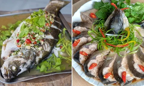Cá giàu dinh dưỡng nhưng có 5 nhóm người không nên ăn, tránh gây hại lớn cho cơ thể