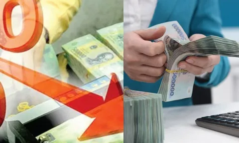Chú ý: Chuyên gia dự báo Lãi Suất Tiền Gửi Tiết Kiệm sắp tăng cao?