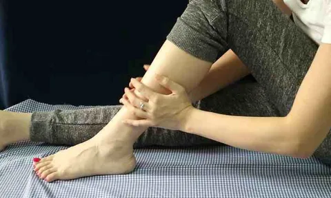 Cảnh báo: Hơn 25% người trưởng thành đang đối mặt với nguy cơ sức khỏe nghiêm trọng do thói quen ngồi lâu, đứng lâu