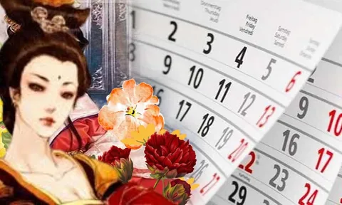 Người xưa dặn con cháu: Tháng Âm lịch sợ nhất Ngày Tam Nương tương sát. Đó là ngày gì mà đáng sợ?
