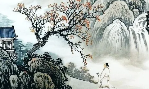Nỗi sợ người xưa: Cây lớn trước cửa bể cá sau nhà, hao tài tốn của. Điều đó nghĩa là sao?