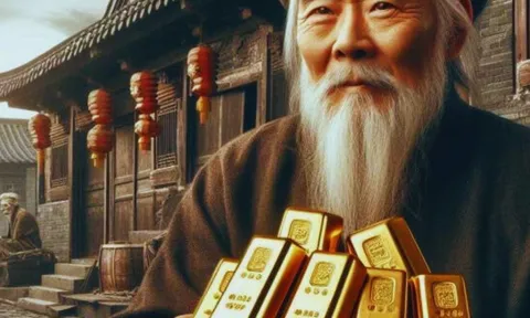 Tổ tiên khuyên: 'Khi giàu có thì cần vứt bỏ 3 thứ’, 3 thứ ở đây là gì?
