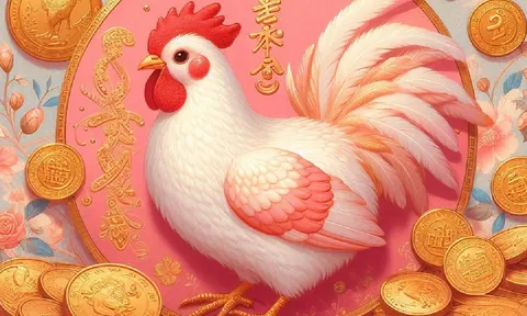 Từ 2/5 đến 12/5, 3 tuổi Tài Lộc ùn ùn đổ về, Tiền vào như nước, đặc biệt là tuổi số 1