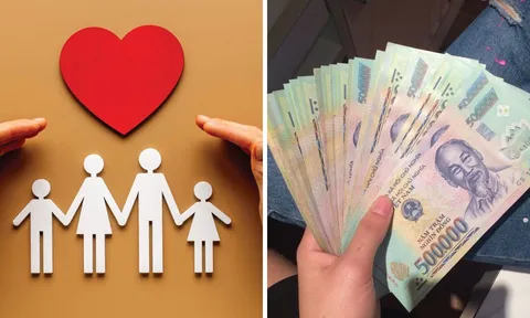 10 năm tham gia Bảo hiểm Nhân thọ: Rút về được bao nhiêu tiền?