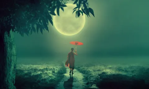 3 kiểu người càng về già càng Giàu Phúc, càng sống càng Có Lộc. Quanh bạn có ai, nhớ kết thân và học hỏi