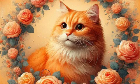 3 tuổi ăn Lộc Tổ Tiên, tháng 5 phát tài, tháng 6 tiền của vô biên