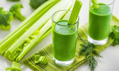 5 loại nước ép uống buổi sáng cực kỳ tốt cho sức khỏe: Đặc biệt loại thứ 2 bổ ngang nhân sâm, tổ yến