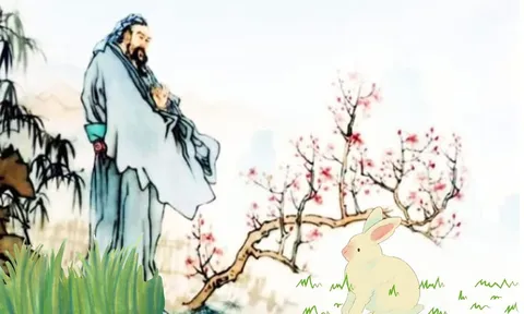 Cổ nhân nhắc: Vào nhà thấy Tam Chủng Họa, gia đình lục đục con cháu khó giàu. Đó là gì?