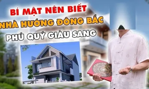 Nhà ở gần 5 nơi thì 10 nhà thì có 9 nhà giàu, là những nơi nào?
