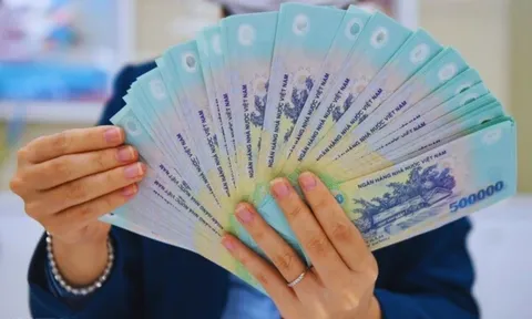 Từ 01/07/2025: Tăng gấp đôi lương cơ bản, người lao động cả nước đón tin vui, thông tin này đúng không?