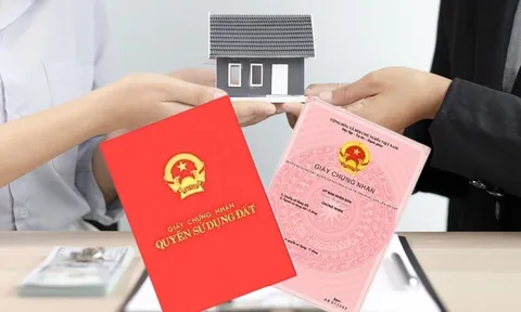 3 mốc thời gian quá hạn người dân sẽ không thể sang Tên Sổ Đỏ, là những mốc nào?