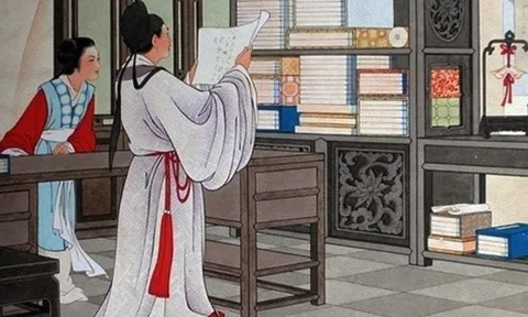 3 thứ tổ tiên phạm phải con cháu mắc nghiệp: Trả nợ 3 đời không hết