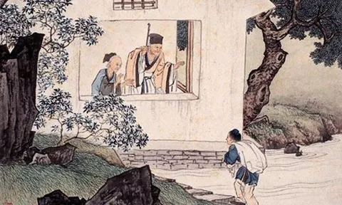 4 thứ đặt trước cửa nhà Chặn Cửa Tài Lộc: Đặc biệt đồ vật thứ 2 gia chủ đau ốm, ly tan lụi bại