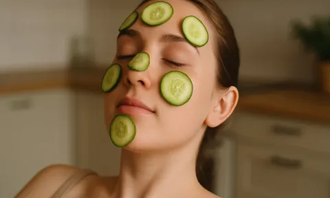 5 cách làm dịu da cháy nắng bằng nguyên liệu nhà bếp: Hiệu quả bất ngờ, làn da biết ơn bạn