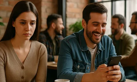 5 điều đàn ông không bao giờ làm trước mặt bạn bè nếu anh ấy yêu bạn thật lòng