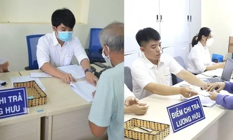 Ai sẽ được tăng lương hưu sau ngày 1/7/2025, khi luật Bảo hiểm xã hội 2024 có hiệu lực?