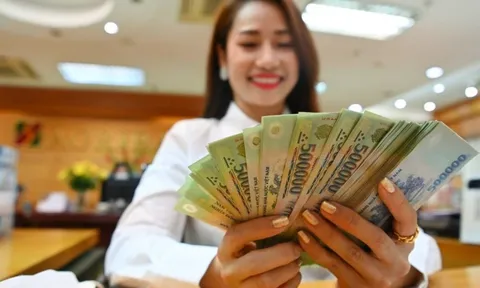 Kể từ nay: Công chức, viên chức được tăng thêm 3-4 triệu đồng/ tháng nhờ luật mới