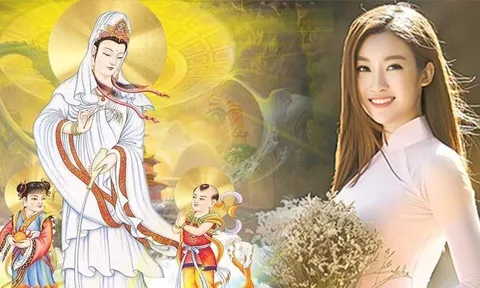 Phụ nữ được Thần Phật che chở biến Hung thành Cát thường có 3 thứ này: Kiểm tra ngay bạn có đủ không?