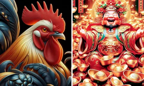 Sau 4/5: 3 tuổi Cầu Được Ước Thấy, Giàu Có Vang Danh, người đầu tiên giàu đặc biệt