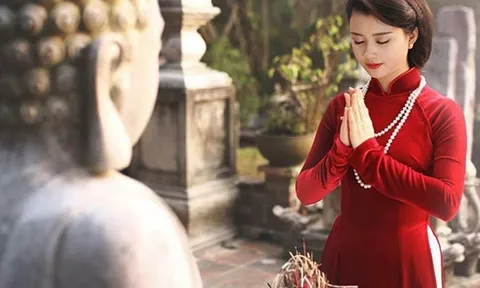 Tâm Sinh Tướng: Người có dấu hiệu này trên mặt là Thần Phật 'đánh dấu', cuộc đời ấm êm