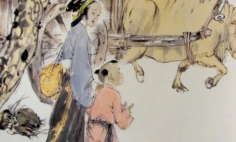 Tổ tiên dạy: Muốn biết lòng người rộng hẹp, chỉ cần nhìn kỹ 2 điểm này là biết ngay