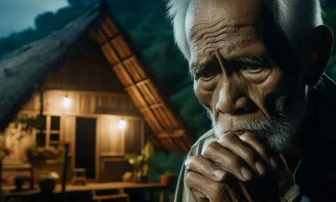 Tổ Tiên nói: 'Người đến 50 tuổi Phúc hay Họa là do có giữ được 3 thứ này hay không', đó là gì?