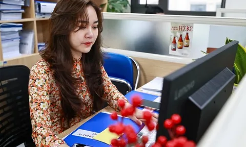 Từ 30/6/2025: Tất cả lãnh đạo, cán bộ, công chức phải xử lý hồ sơ công việc trên môi trường mạng